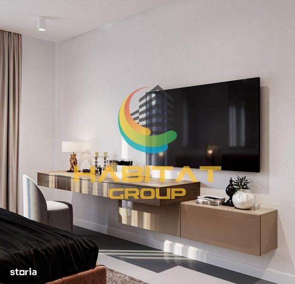 Vanzare apartament 3 camere Sector 4 Grand Arena - 15