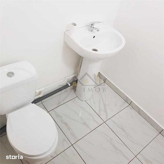 Apartament cu 4 camere decomandat în Dorobanți 2
