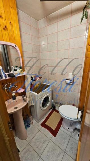 Apartament cu 4 camere decomandat în Mănăștur