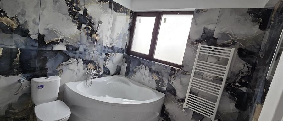 Casă cu 5 camere cu Teren 289 Mp în Berceni