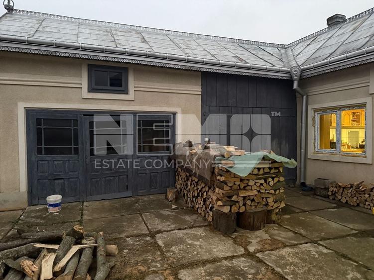 VAND CASA IN MARGINEA | 105.000 EURO | - 24