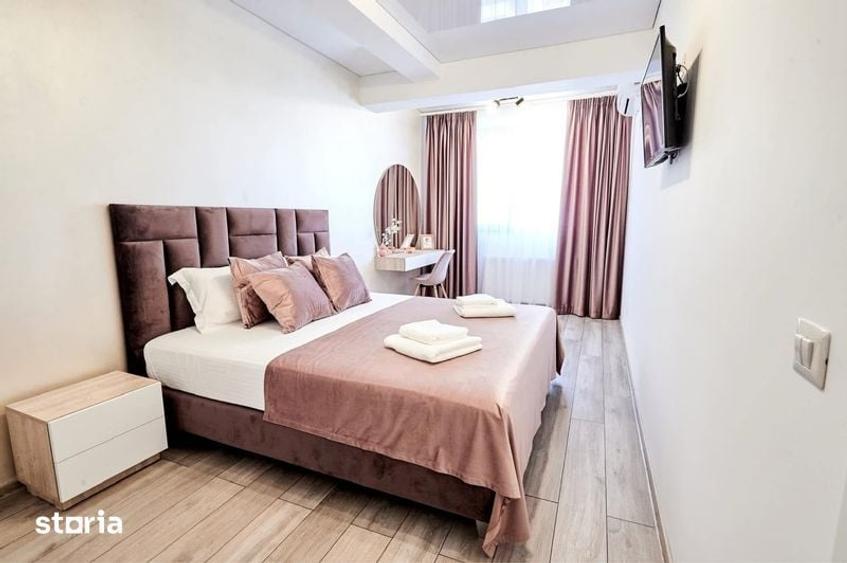 Apartament cu 2 camere în Nord