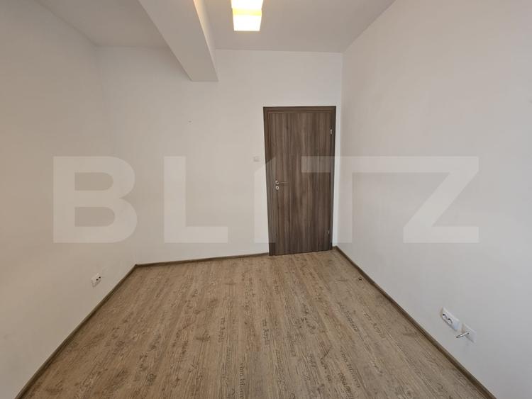 Apartament 2 camere, 45,5 mp, zona Lunca Cetatuii - 5