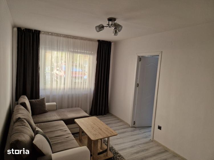 INCHIRIEZ 2 CAMERE PARTER | CENTRALA PROPRIE | COMPLET UTILAT - 11