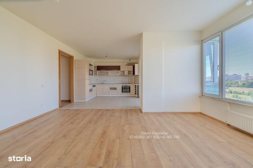 Apartament cu 4 camere semidecomandat, mobilat în Panduri