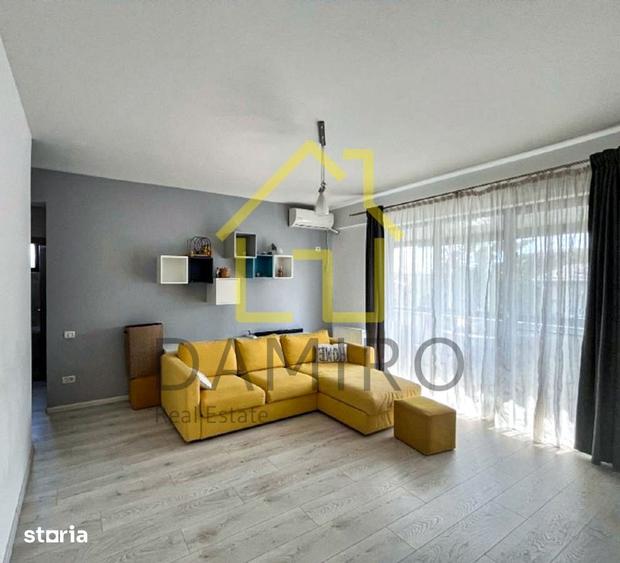Apartament cu 3 camere în Vitan