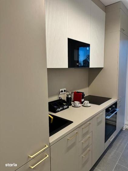 Apartament 2 camere modern Atria Urban Resort | parcare | metrou | - 5