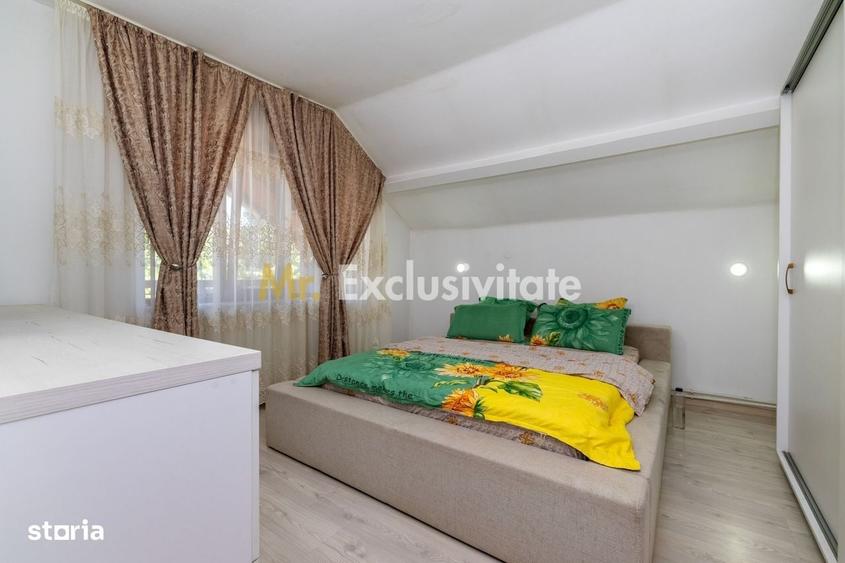 Casă cu 4 camere în Geamăna