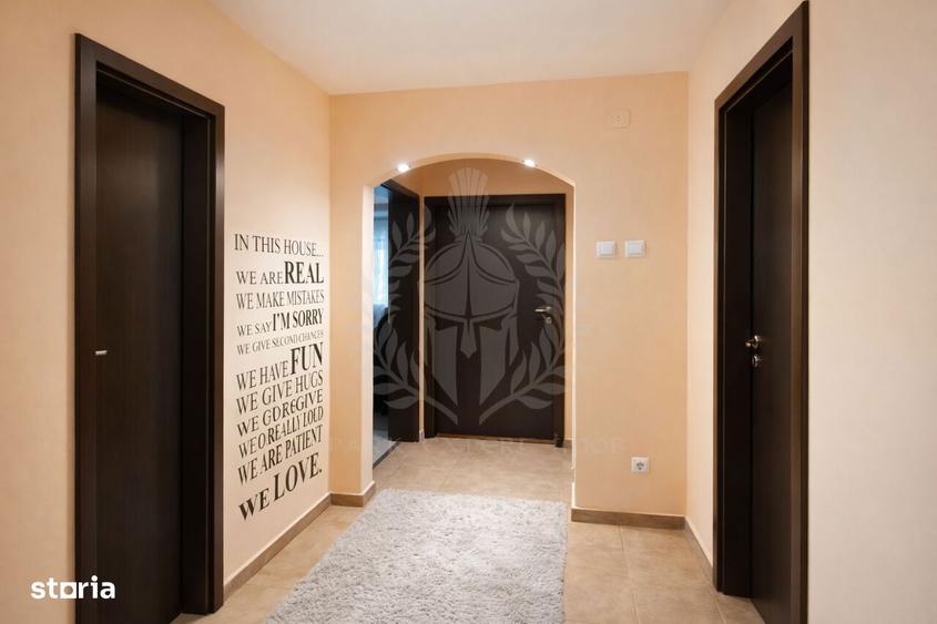 Inchiriere apartament 2 camere, zona Nord, Ploiesti - 7