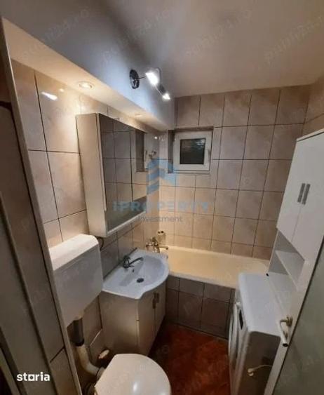 Inchiriere Apartament 2 camere in prox intersectia Baneasa, SEMIDECOMA - 5