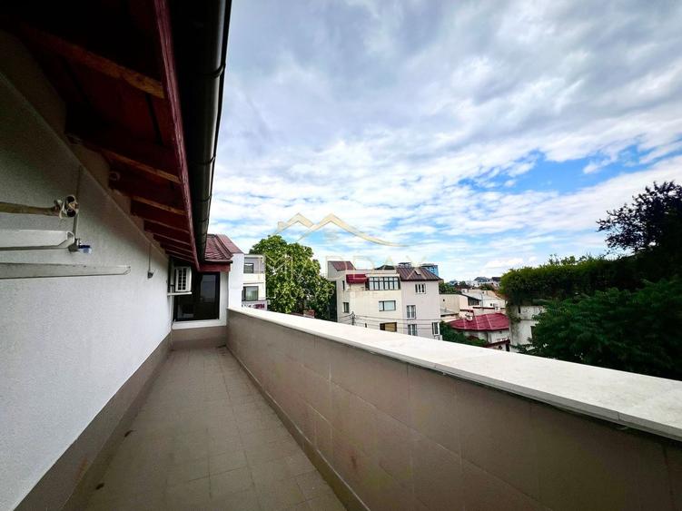 Spațiu comercial, de 138 mp, în Dorobanți