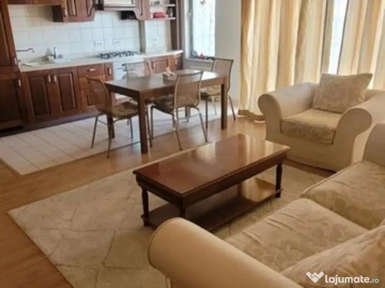 2 camere Central Park ?tefan cel Mare Priveli?te superba - 4