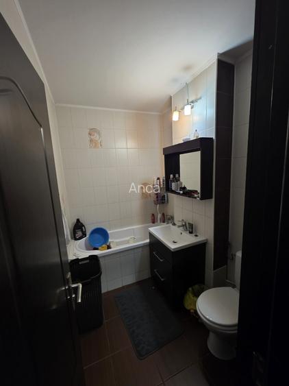 Apartament 2 camere Morarilor, str Hatisului