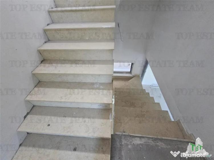 Casă cu 4 camere cu Teren 232 Mp în Păcii
