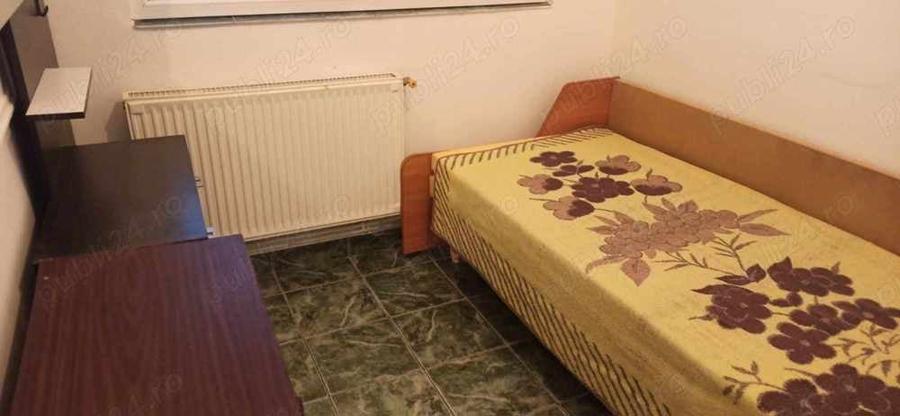 Casă cu 2 camere cu Teren 76 Mp în Central