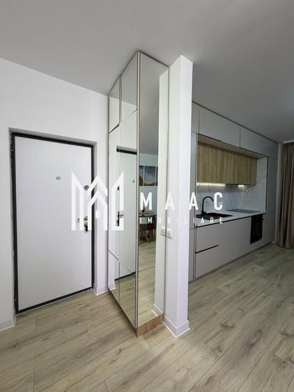 Apartament cu 3 camere decomandat, mobilat în Hipodrom 1
