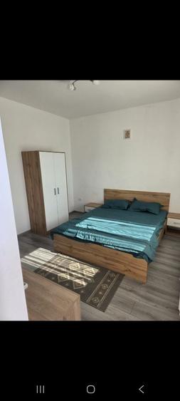 Garsonieră decomandată în Exterior Vest