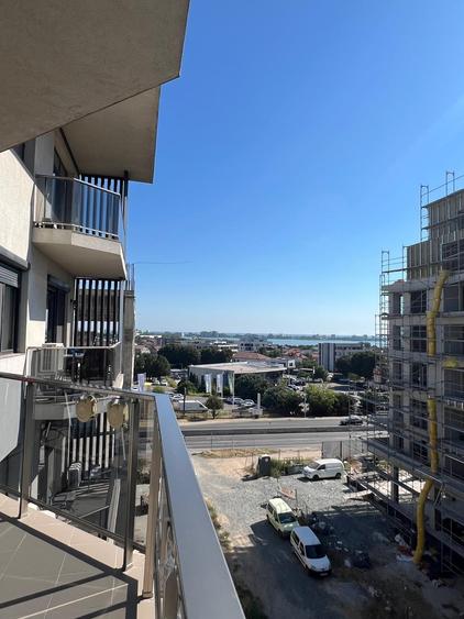 Apartament modern cu 3 camere și terasă, (optional  3 locuri parcare) -190.000 € - 24