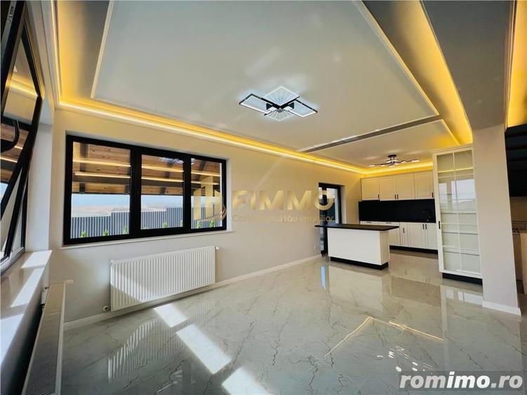 Casă cu 3 camere cu Teren 400 Mp în Mitocu Dragomirnei
