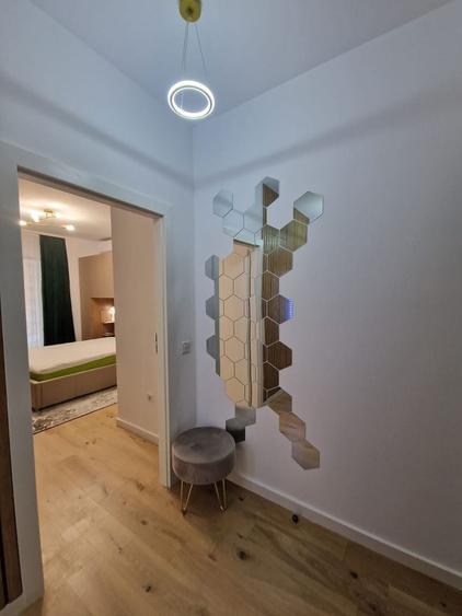 APARTAMENT 3 CAMERE OFERIT SPRE INCHIRIERE/PIPERA/PARCARE INCLUSA - 19