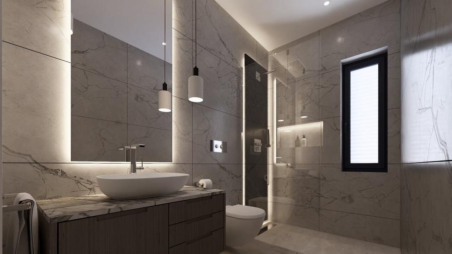 Duplex cu 3 camere cu Canalizare în Utvin