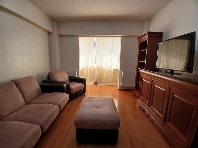 Apartament 2 Camere de Închiriat,  450 €, Gata de Mutare - 2