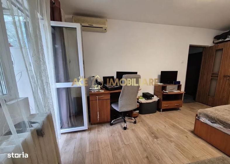 Garsoniera de inchiriat | Lujerului | Proximitate Metrou | Renovat | - 5