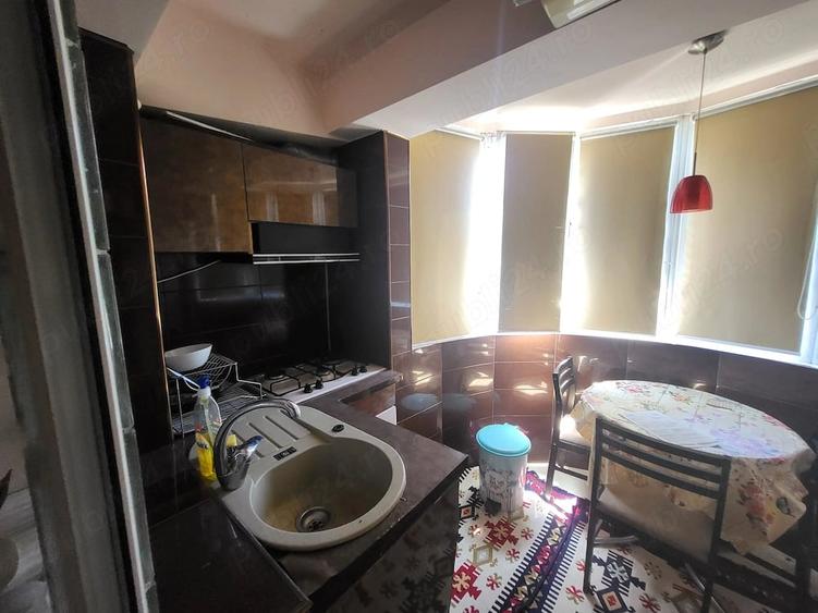 Apartament ultracentral Braila - 2