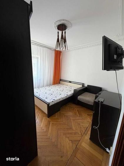 Inchiriez apartament 2 camere,Rovine - 3