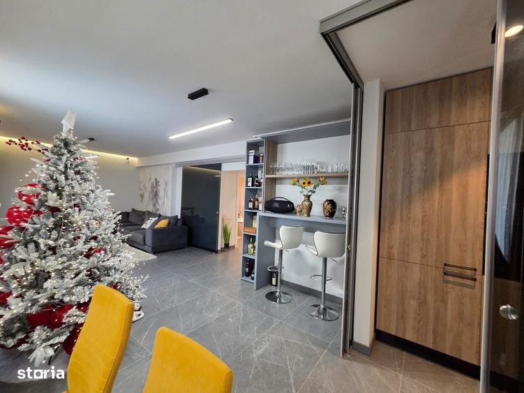 Apartament de lux centru Pitesti - 14