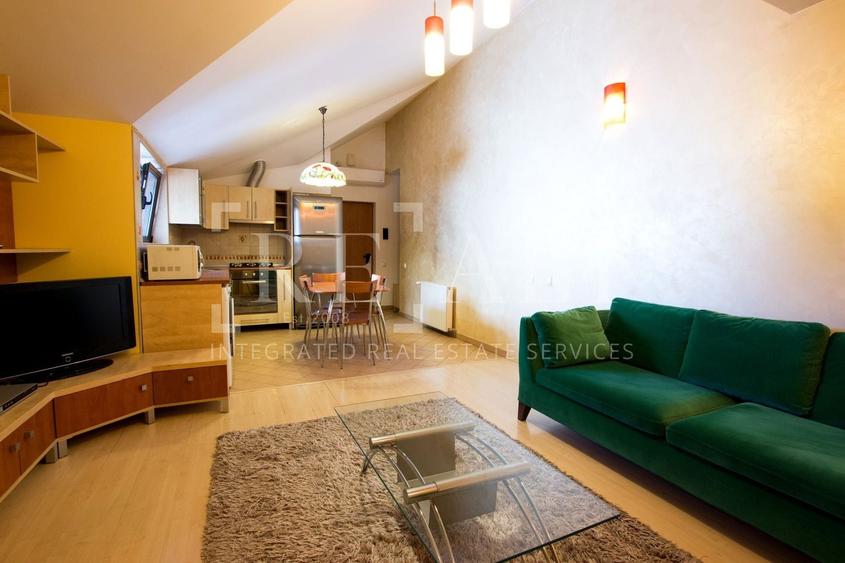 Inchiriere apartament 3 camere | Intrare separata | Dorobanti, Zambaccian - 2