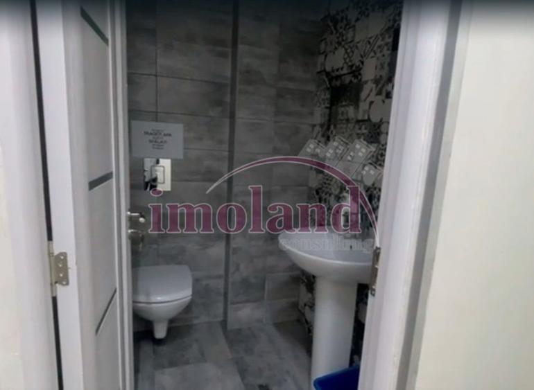 Spațiu comercial, de 114 mp, în Ștefan cel Mare