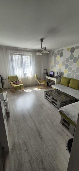 Apartament cu 2 camere decomandat în Ultracentral