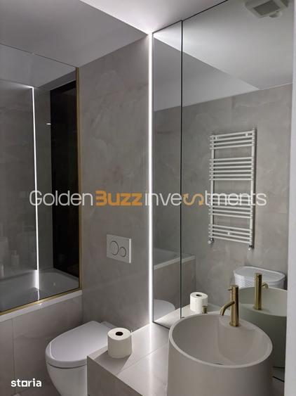 Studio | Cortina North | Complet mobilat - 6