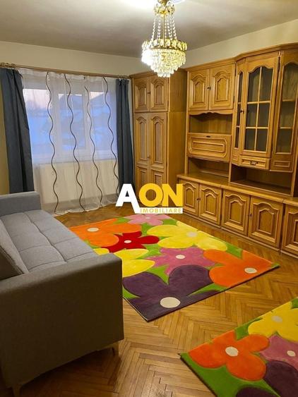 Apartament cu 2 camere, mobilat în Tolstoi