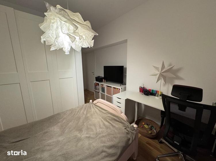 Apartament 3 camere bloc 2025 cu terasa 35mp langa cartierul Panduri - 2