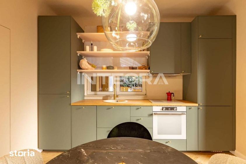 Apartament in Centrul Vechi Curte Interioara Restransa (4 Apartamente) - 8