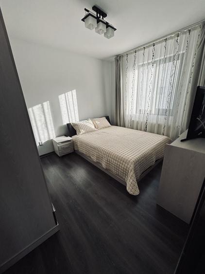 Apartament cu 3 camere decomandat în Șelimbăr