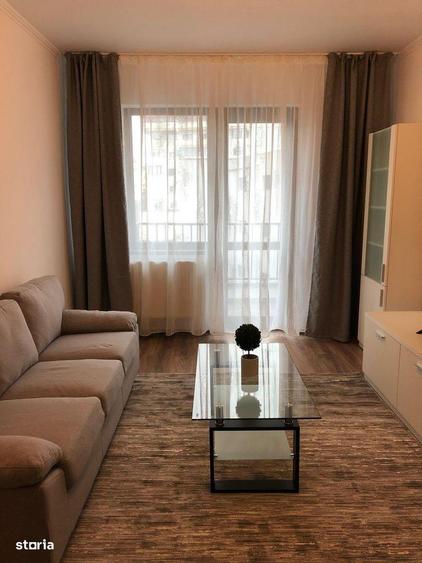 De inchiriat apartament 2 camere, zona ultracentrala, mobilat/utilat - 4