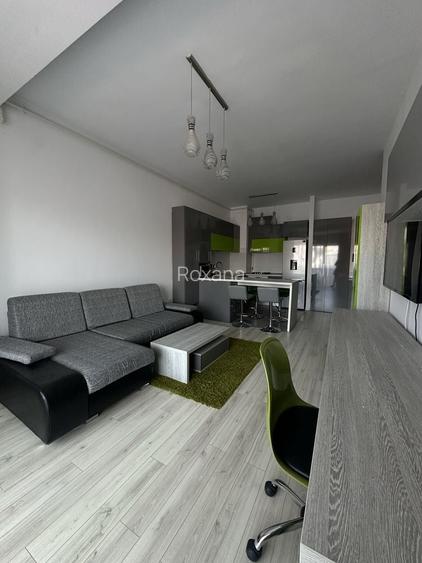 Vand apartament 2 camere Buna Ziua-Bonjour Residence