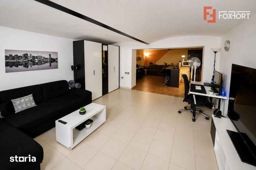 Apartament cu 3 camere decomandat în Elisabetin