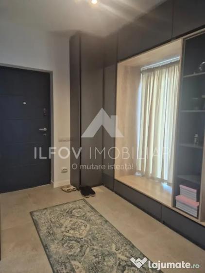 Casă cu 4 camere cu Teren 330 Mp în Tunari