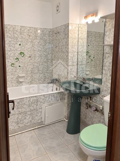 Apartament cochet în Țiglina 2 | 2 camere | Etaj 1 - 4