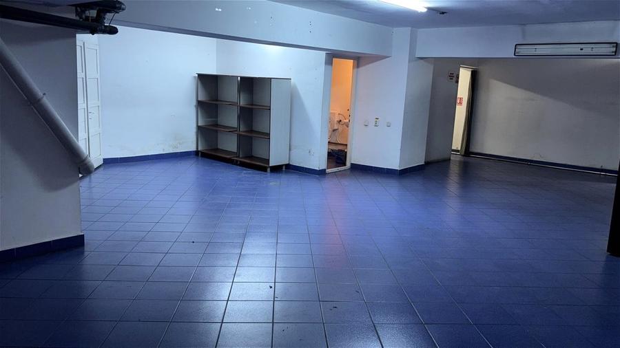 Spațiu comercial, de 100 mp, în Mărăști