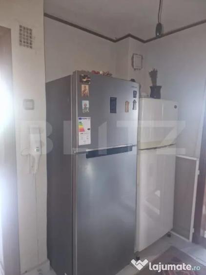 Apartament cu 2 camere decomandat în Obcini