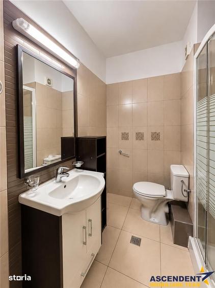 Apartament cu parcare subterana, Central, Brasov - 6