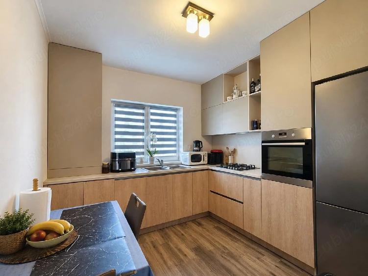 Casă cu Teren 250 Mp în Giroc