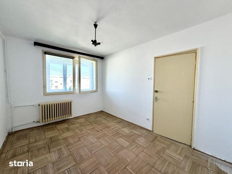 Apartament cu 2 camere în Dristor