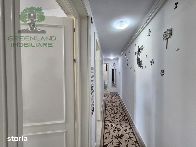 Apartament cu 2 camere decomandat în Cug