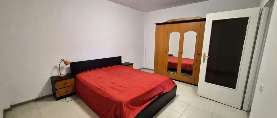 Apartament cu 2 camere decomandat în Gruia